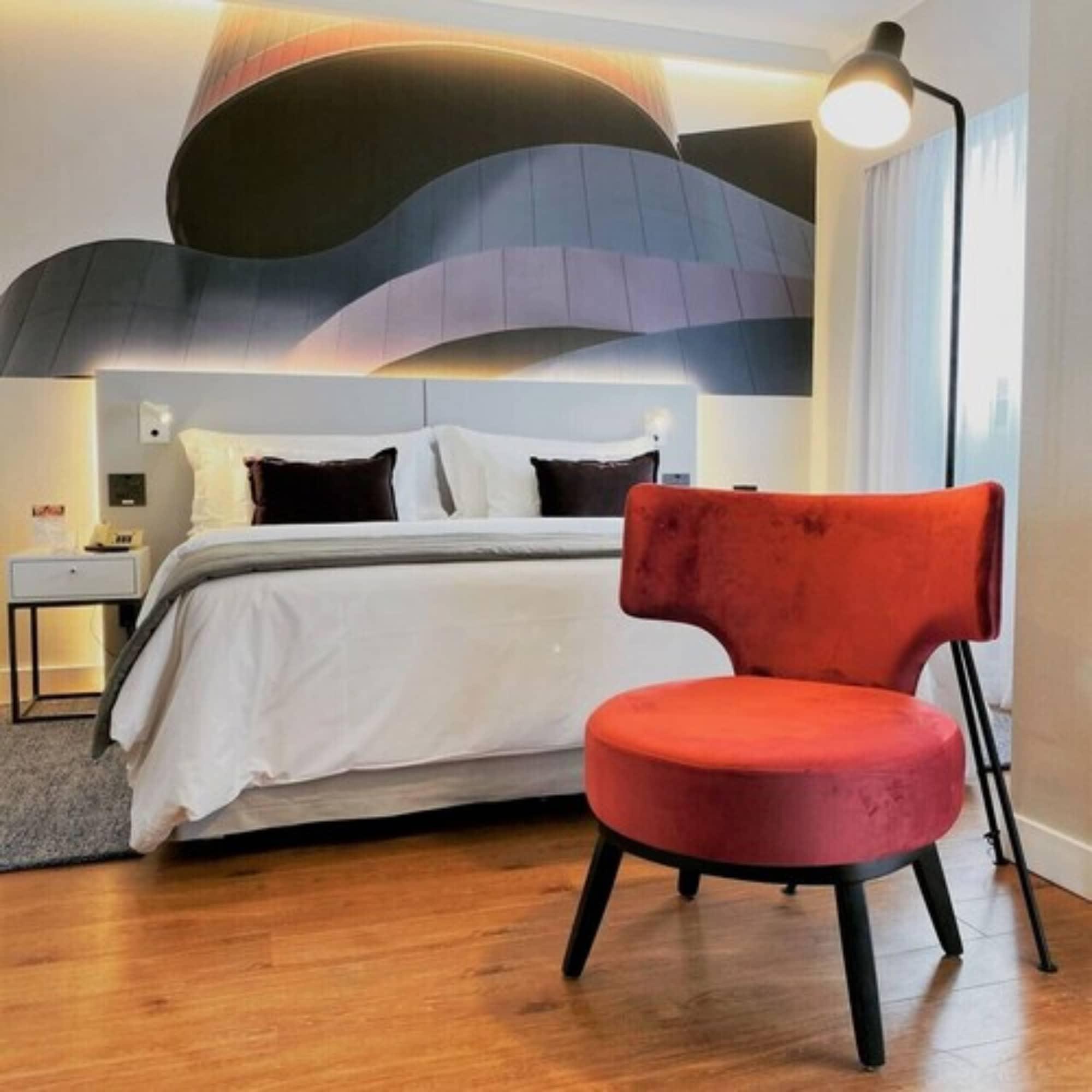 Clarion Faria Lima 5* 圣保罗
