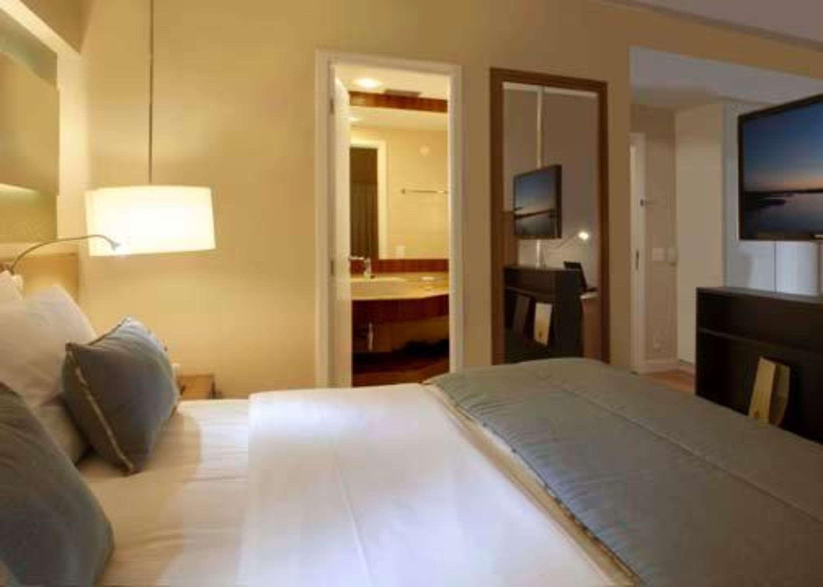 Clarion Faria Lima 5* 圣保罗